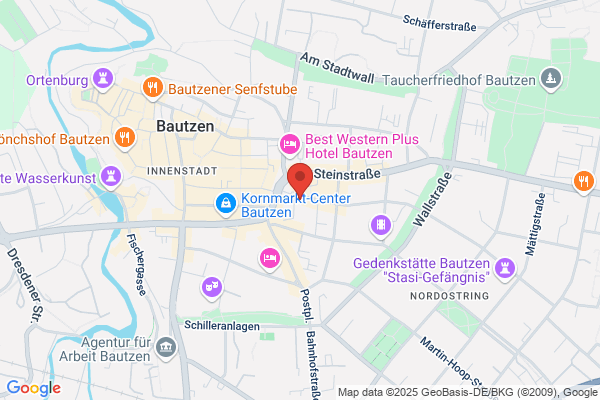 Flugservice Bautzen GmbH