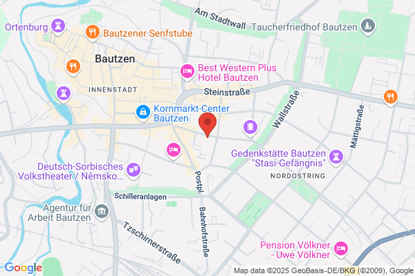 Haus und Grund Bautzen e.V.