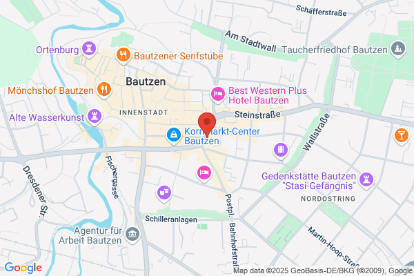 Andrea Gneuß, Fachärztin für Innere & Allgemeinmedizin