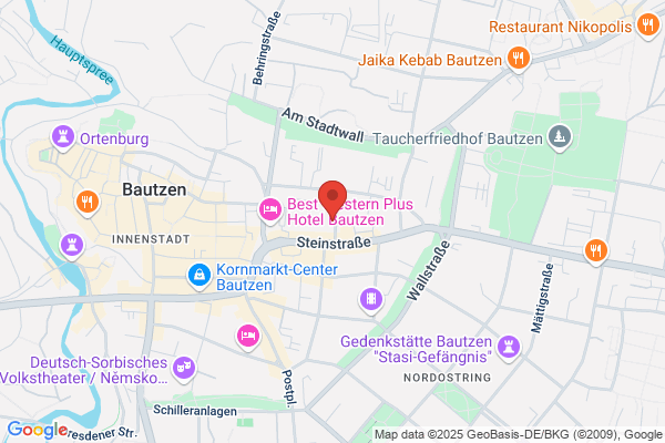 Vermessungsbüro Dipl.-Ing.(FH) Lothar Kurtze