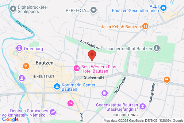 Holzschutz und Schädlingsbekämpfung GmbH