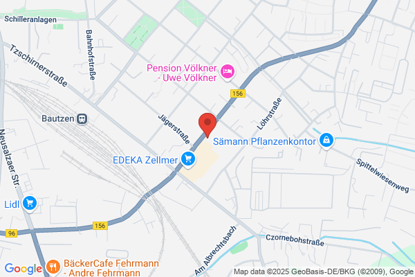 Kopier- und Bürotechnik Röschke