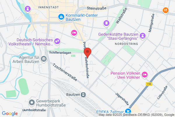 Apothekerin Ute Seibt e.K.