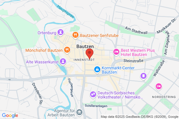 Arcor Shop Bautzen