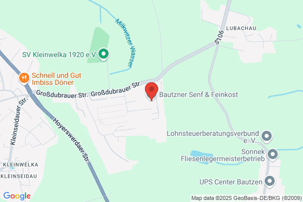 Baschützer Import & Export GmbH