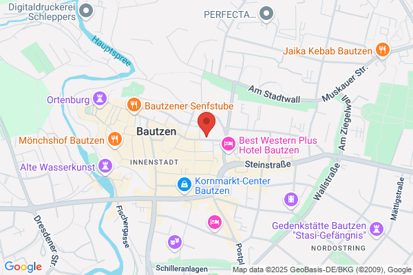City-Galerie Brilke