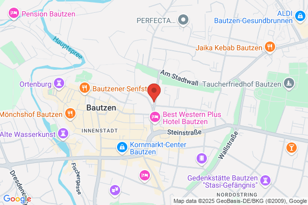 DGB Rechtsschutz GmbH