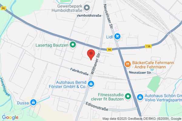 Diakoniewerk Oberlausitz e.V. Oberlausitzer Werkstätten