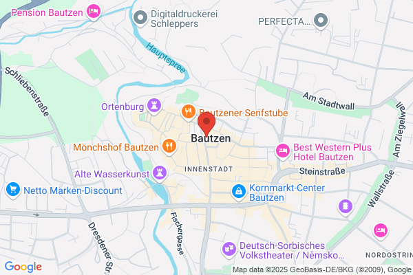 Frauenschutzhaus Bautzen e.V.