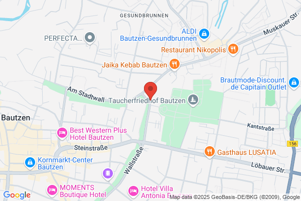 Grabsteinwerkstatt Andreas Betker