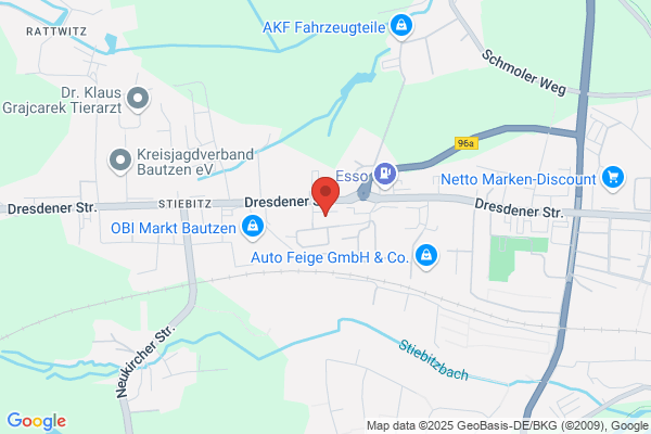 HWS System GmbH