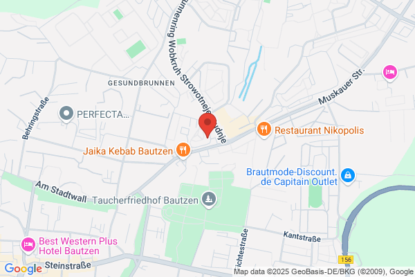 Hausmeisterservice Wandel