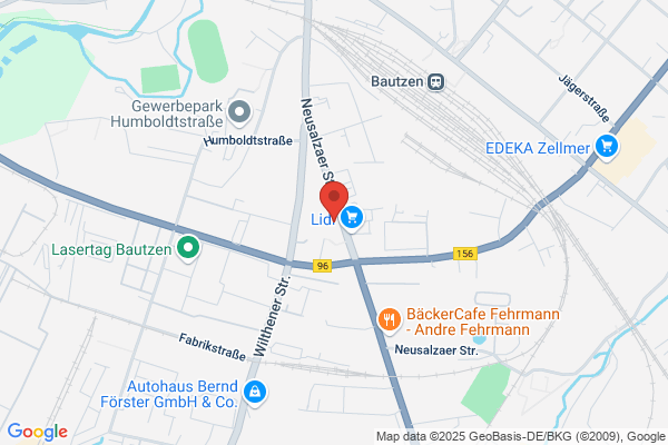 Versorgungstechnik BSK GmbH