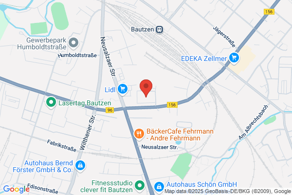 Fliesen Lehmann GmbH