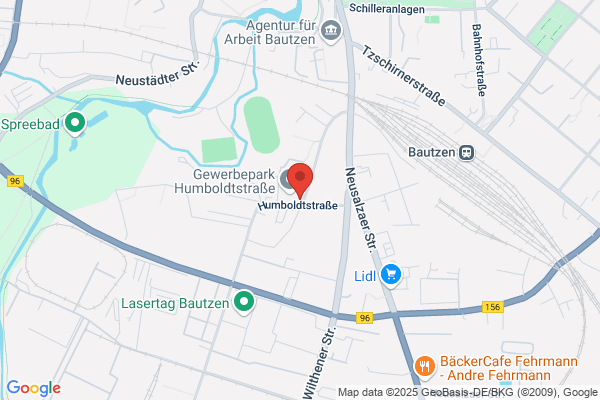 RTG / Bildungszentrum für Betriebswirtschaft und Steuern GmbH
