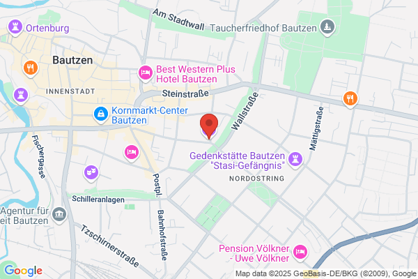 Filmpalast Bautzen