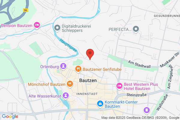 Friseursalon Barbier zum