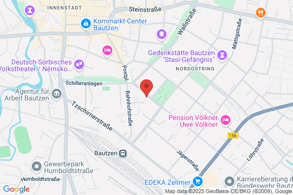 Penzkofer, Friseur Pure Dana