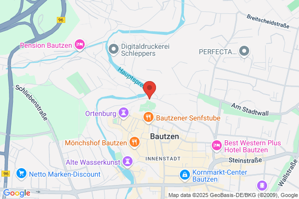 Garten Gödtel