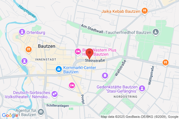 Domino's Pizza Bautzen