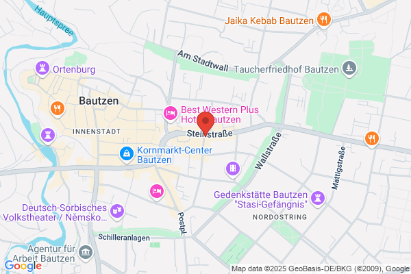 Restaurant zum Haseneck