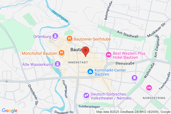 Restaurant zum Karrasek