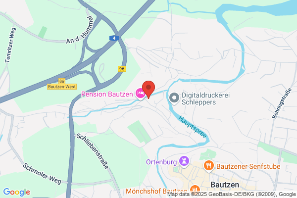 Gasthaus Krause