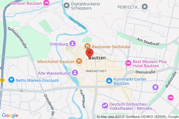 Ungarisches Restaurant Budapest