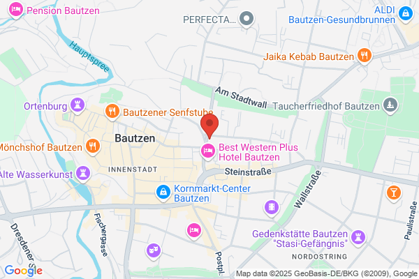 Hitzkes Bierstübel