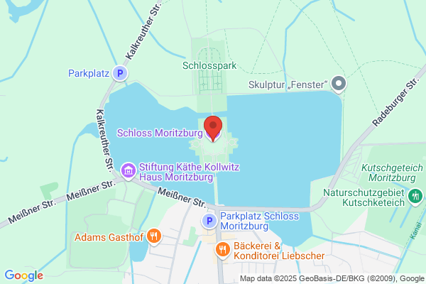 Moritzburg