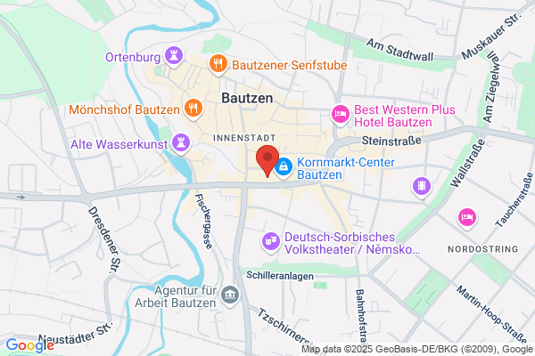 Nudel-Shop und Imbiss Frank Eichler