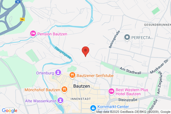Sportcasino Bautzen Inh. Mathias Forke