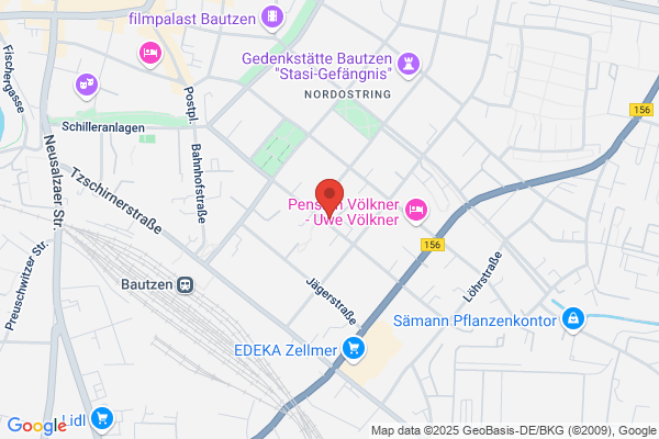 WEINGARDT Gebäudereinigung GmbH & Co. KG