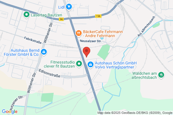 ACO AutoCenter Oberlausitz AG