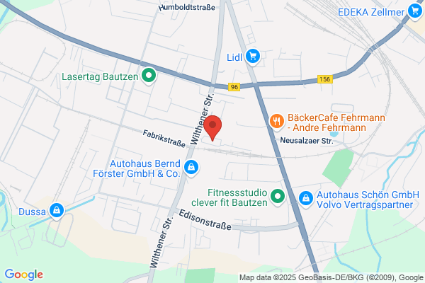 Autohaus Hantusch Skoda-Vertragshändler