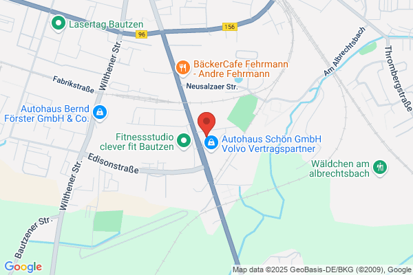 Autohaus Roscher Bautzen GmbH