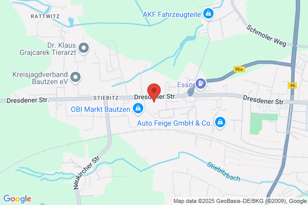 METRO GASTRO Bautzen