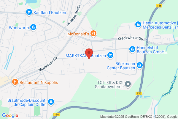 toom BauMarkt GmbH