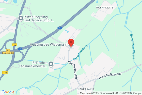 Heizungsbau Wiedemann