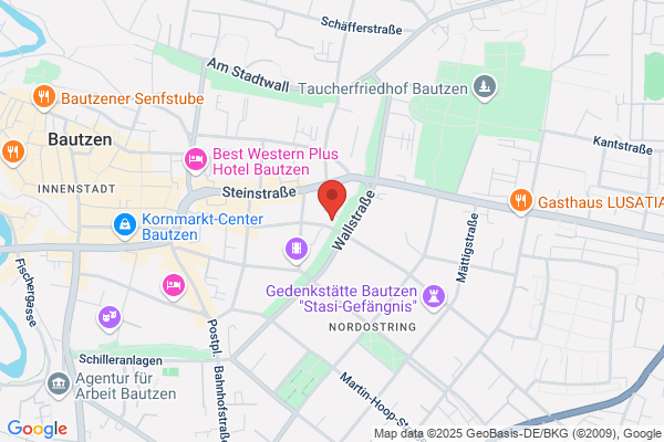 schuster Hörgeräte Bautzen