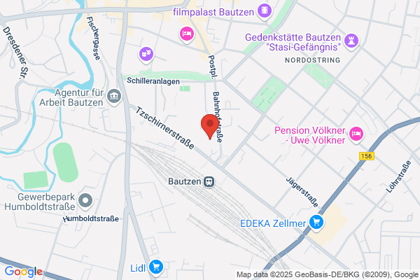 Pension Lausitz