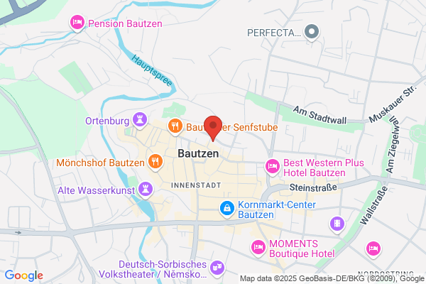 Hotel Dom-Eck