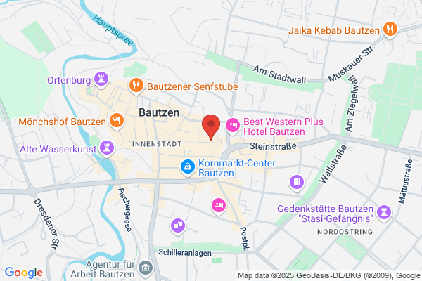 Il Gondoliere Bautzen (Ristorante & Pizzeria)