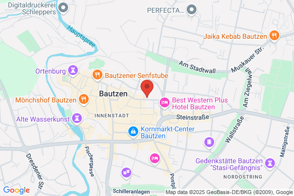 Immobilien Harald Kießlich