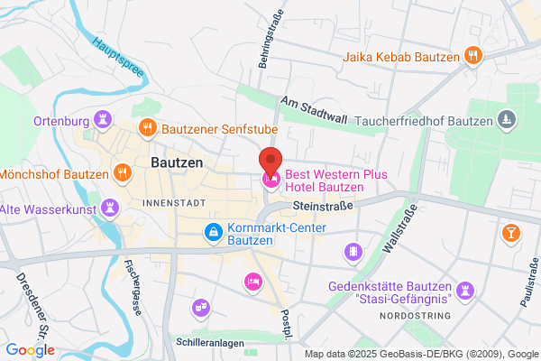 Wüstenrot Immobilien Bautzen - Anett Kirschstein