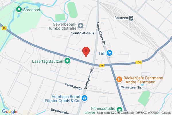 RSW Handelsgesellschaft mbH