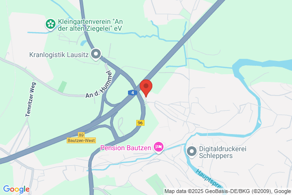 Ingenieurbüro Schaltanlagen und Steuerungen Bautzen GmbH
