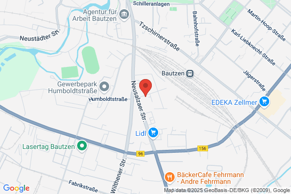 Ingenieurbüro CIB Gutsche GmbH
