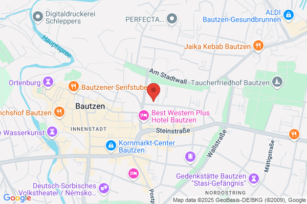 Ingenieurbüro HKS