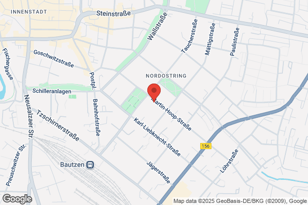 Ingenieurbüro für Arbeitssicherheit Freiberg/ Büro Bautzen